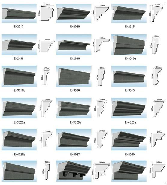 EPS裝飾構(gòu)件(122) - 桂林三象建筑材料有限公司 www.kojliq.cn