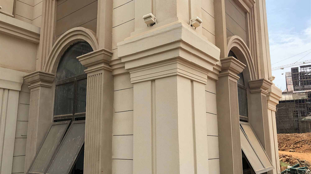 GRC裝飾構(gòu)件(132) - 桂林三象建筑材料有限公司 www.kojliq.cn