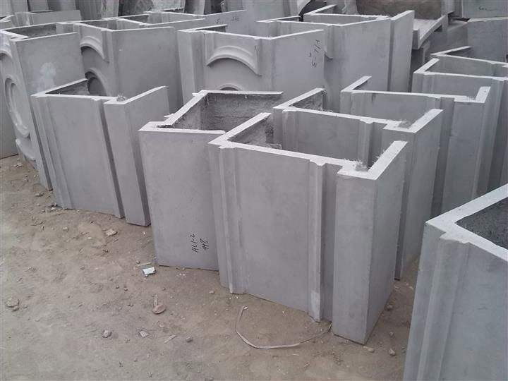 GRC裝飾構(gòu)件(135) - 桂林三象建筑材料有限公司 www.kojliq.cn