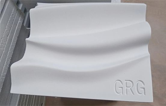 GRG裝飾構(gòu)件(157) - 桂林三象建筑材料有限公司 www.kojliq.cn